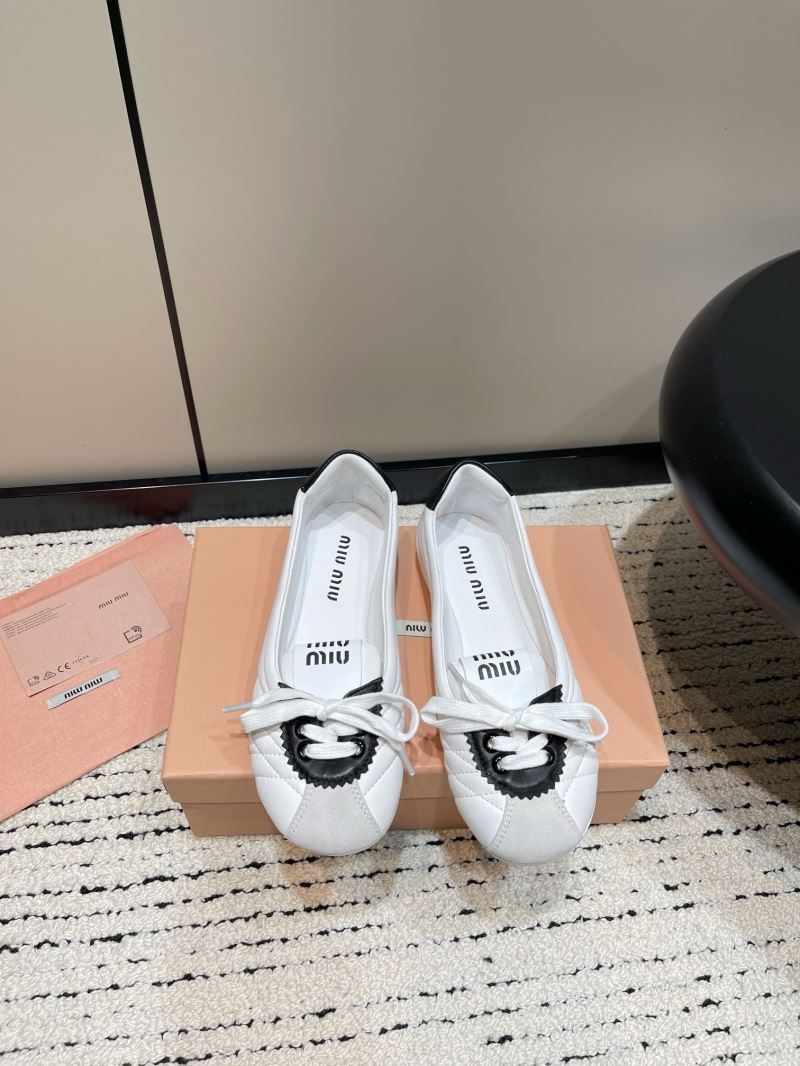 Miu Miu Shoes